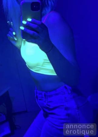 Emogirl en virtuel