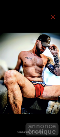 Énergie masculine, classe et connexion naturelle