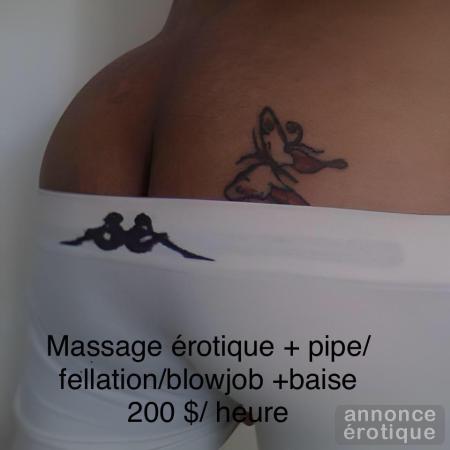 ESCORT-BOY GAY MONTRÉAL