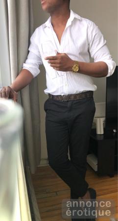ESCORT-BOY GAY MONTRÉAL