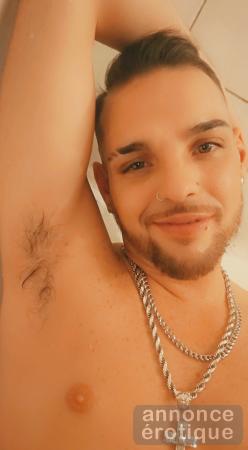 Escort Boy Gigolo Service 5 Étoiles OutCall ( Déplacement )