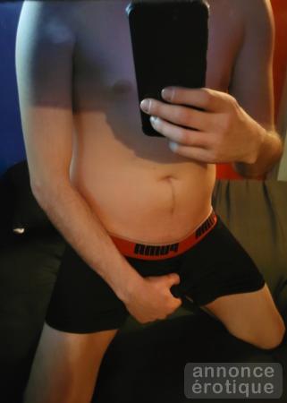 Escort Boy Gigolo Service 5 Étoiles OutCall ( Déplacement )