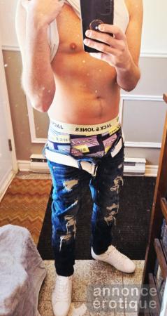☆ Escort ☆ Boy ☆ Gigolo ☆ Service 5 Étoiles OutCall ( Déplacement )