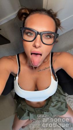Femmes recherche homme pour le fun
