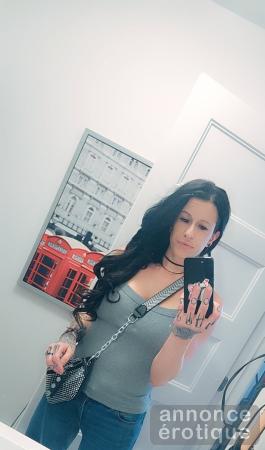 Incall / outcall / carcall ♡