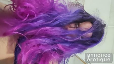 Jeune bottom soumis cherche son homme