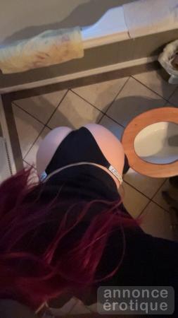 Kathy Trois-Rivières disponible outcall et incall