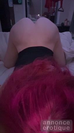 Kathy Trois-Rivières disponible outcall et incall