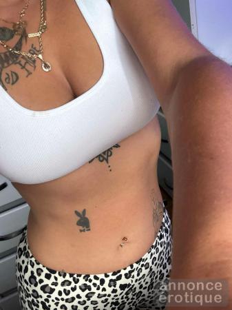 La belle petite de Luxxe dispo ajd DIMANCHE JUSQUA 4 pm