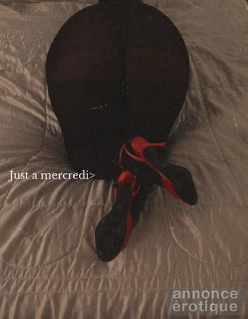 La femme dominatrice