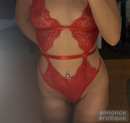 la sublime LILLY *** Massage-Exquis *** service impeccable