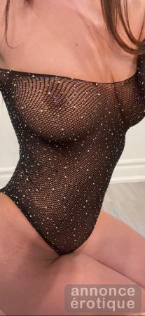 la sublime LILLY *** Massage-Exquis *** service impeccable