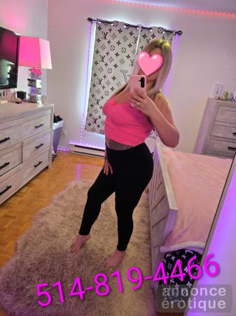 LE MEILLEUR MASSAGE ÉROTIQUE SUR LA RIVE-NORD !