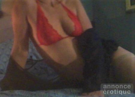 Massage Relaxant à Drummondville