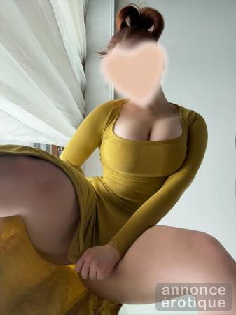 MEGAN *** Massage-Exquis *** service impeccable