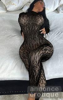 NAOMIE • Quebecoise •MASSAGE L’EXCLUSIF•  