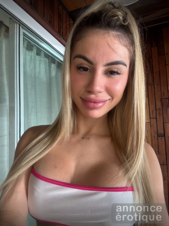 Nouvelle créatrice , élégante et pleine de charme sur OnlyFans