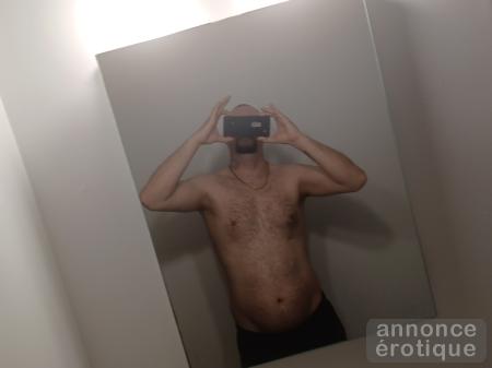 Salutations à tous recherche femme ce soir!