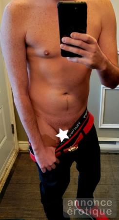 ☆Sam☆ OutCall & Travel ☆ GogoBoy Service Qualité 5 Étoiles ☆