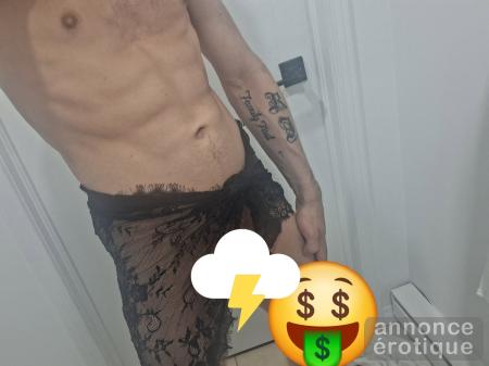 Sexy White boys
