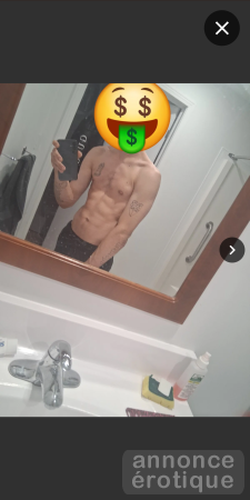 Sexy White boys