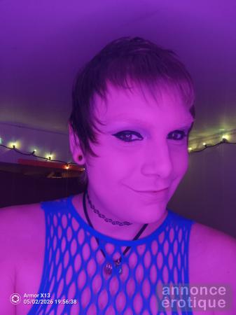 Shemale Incall Laval St-François