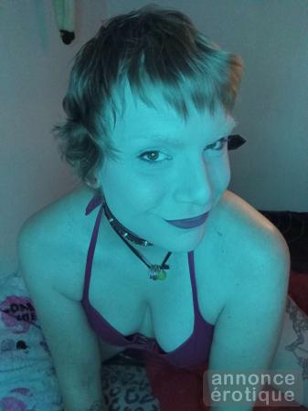Shemale Incall Laval St-François