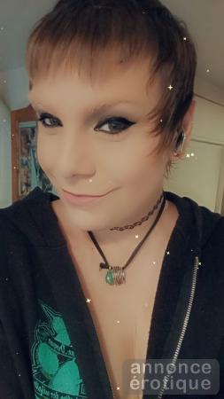Shemale. Katya!!! Incall Laval St-François