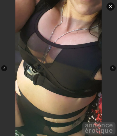 SweetCandy escort Sherbrooke