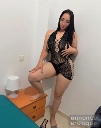 TON PÉCHÉ DUR EST ARRIVÉ, JEUNE FILLE