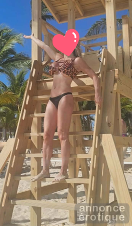 Incall DRUMMONDVILLE