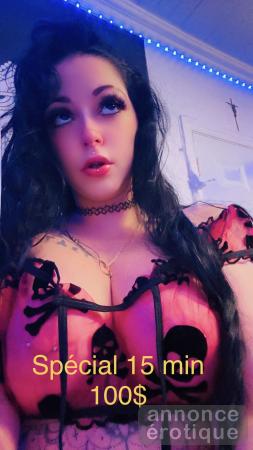 ( incall baby j’ai envie de ta grosse queue