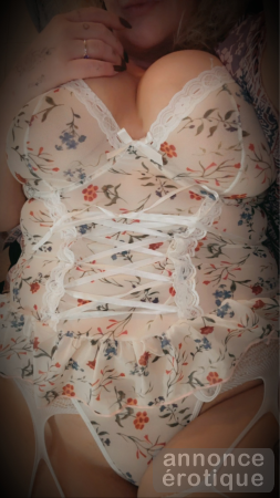 Viens te faire titiller les sens par Tatiana xxx