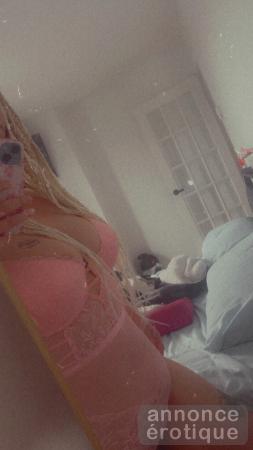 Vrai cochonne soumise full gfe fontaine