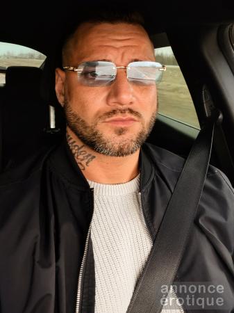 Weekend mode activé