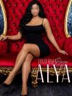 Alya - EUROPEAN BOMBSHELL ** NATURAL BBL ** SUR RDV