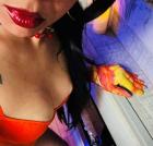 BIANCA ❤PERLE ANTILLAISE ❤ @ AZUL MASSAGE XXX