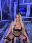 BLUEMOON VIP- EXPERIENCE INTENSE