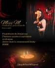 Dominatrice professionnelle