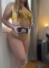 GFE BELLE ROUSSE