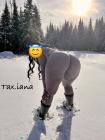 Escorte haïtienne  Incall et outcall