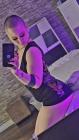 JAcky** Sweet sensuelle et ouverte ;)