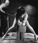 Jeune Bottom cherche grosse queue dominate top