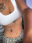 La belle petite de Luxxe dispo ajd DIMANCHE JUSQUA 4 pm