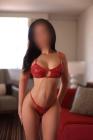 Melina –  Belle Asiatique aux Courbes Séduisantes 36C @ Adagio