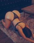 NAOMIE  •MASSAGE L’EXCLUSIF• 