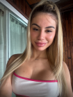 Nouvelle créatrice , élégante et pleine de charme sur OnlyFans