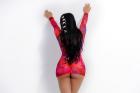 Priya – Jeune Beauté Indienne aux Courbes Généreuses 36D @ Adagio