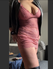 Samylee escorte mature à Shawinigan