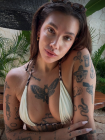 Sauvage, drôle et pleine de caractère sur Onlyfans